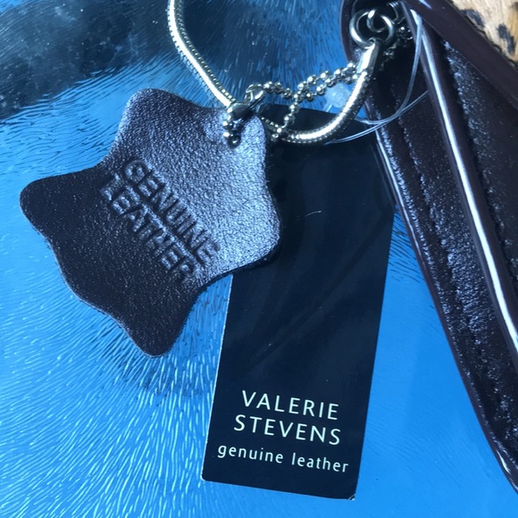 Valerie Stevens Clutch NWT - Picture 2 of 4
